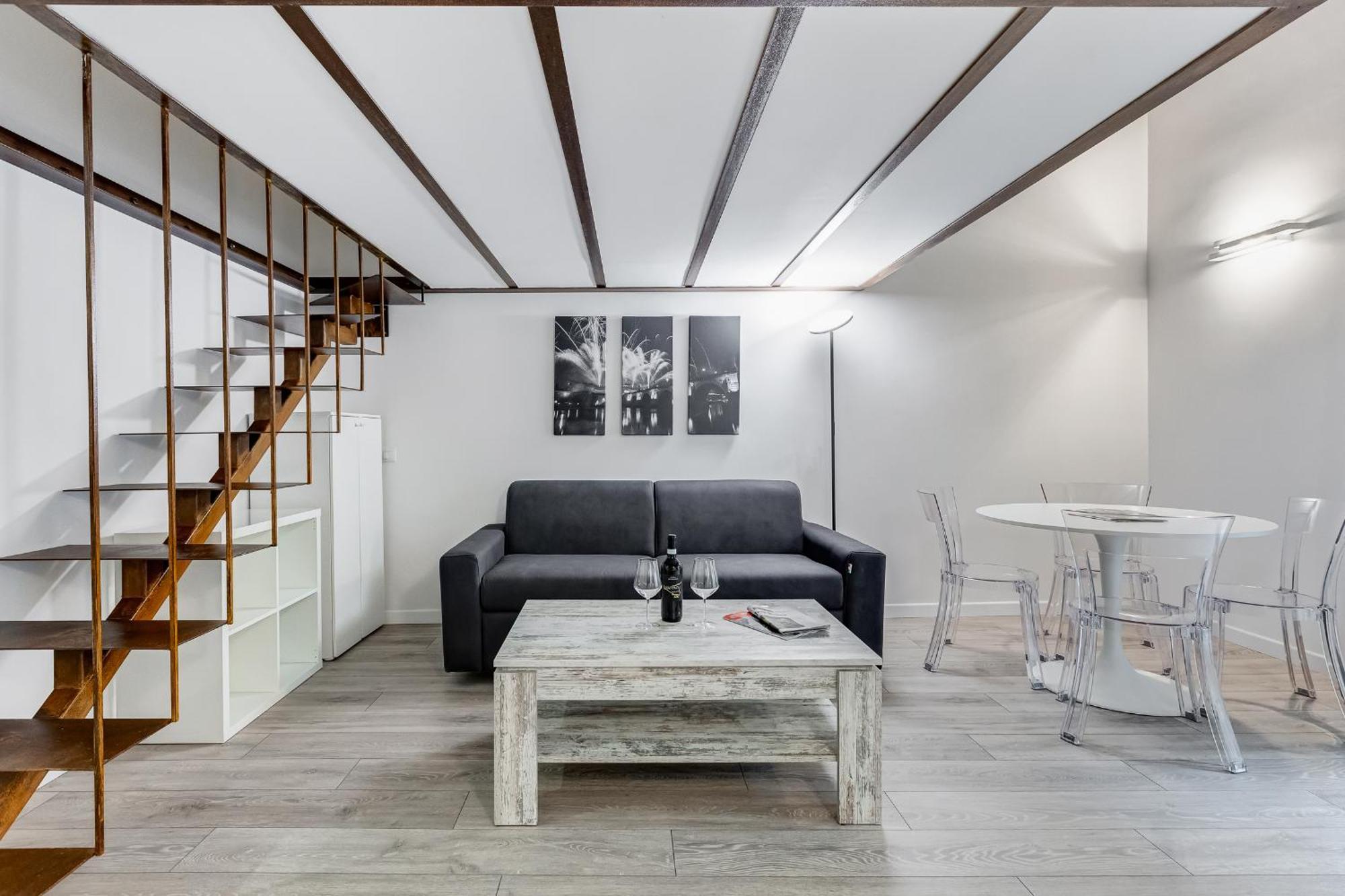Inner House 3 ローマ エクステリア 写真