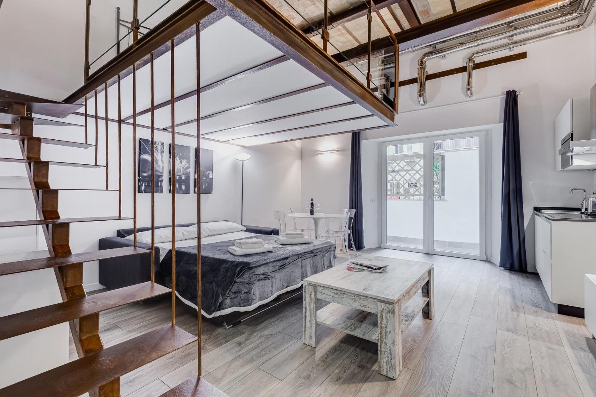 Inner House 3 ローマ エクステリア 写真