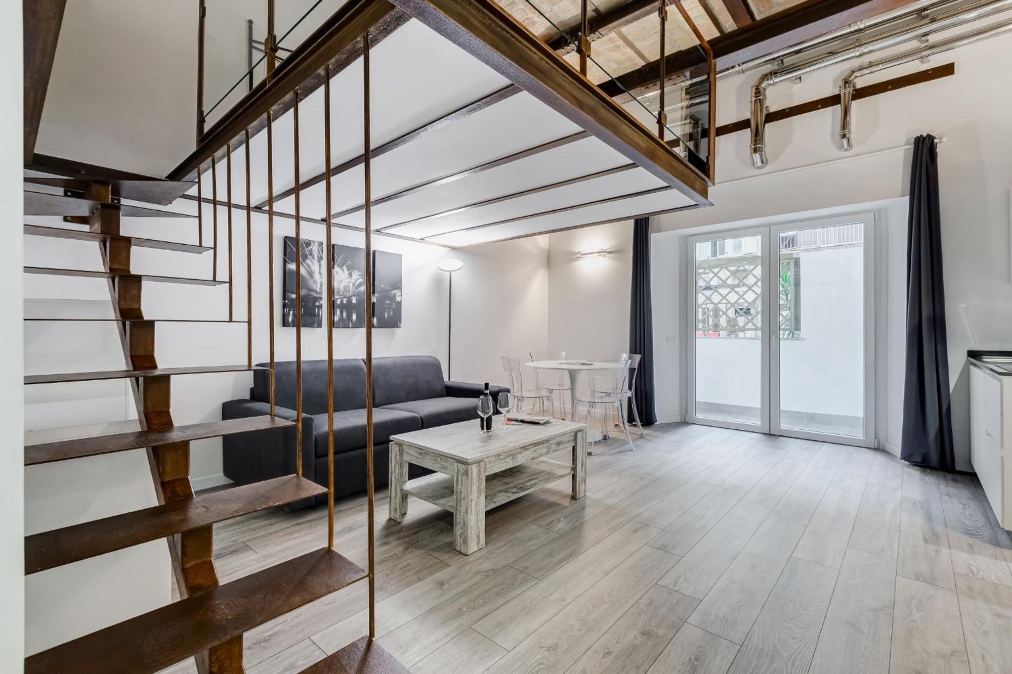 Inner House 3 ローマ エクステリア 写真