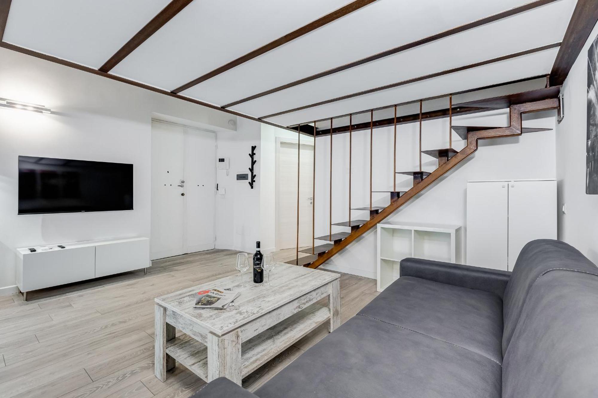 Inner House 3 ローマ エクステリア 写真
