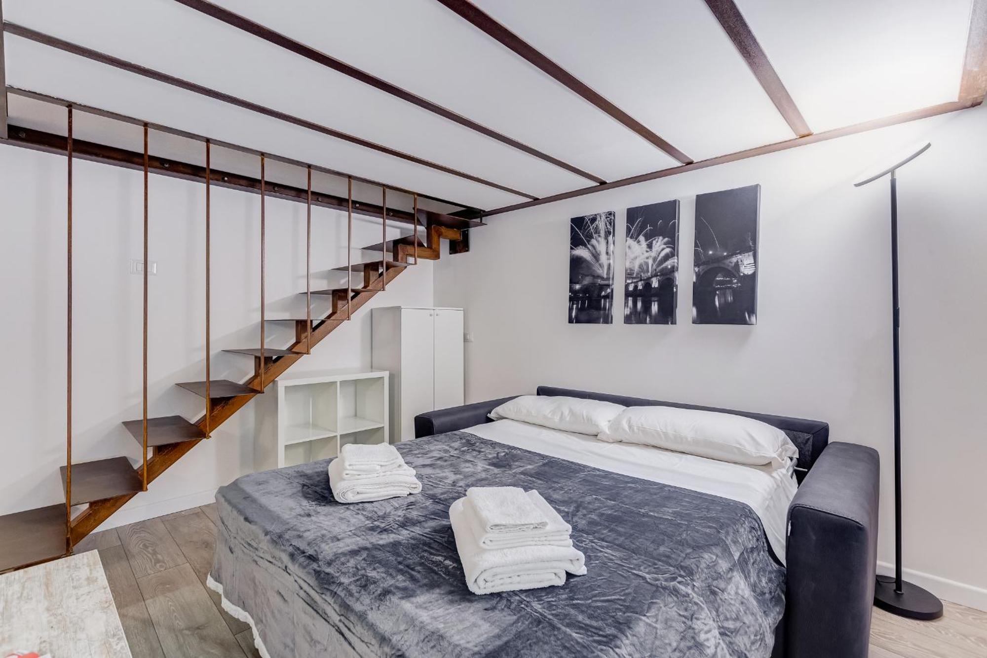 Inner House 3 ローマ エクステリア 写真